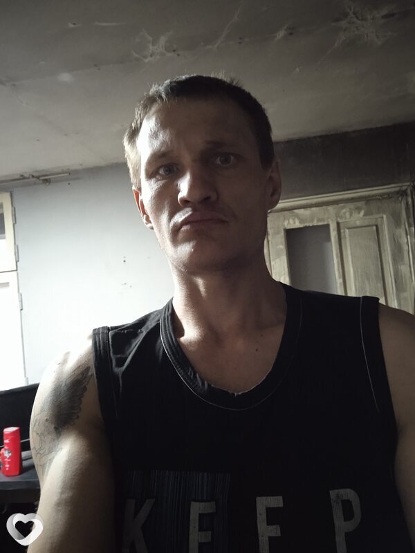 Денис, 36, Абакане — анкета №150626