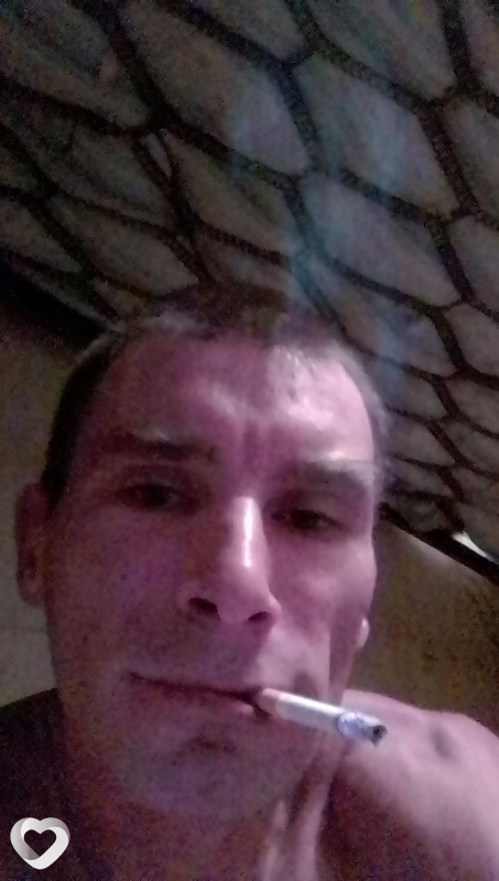 Николай, 37, Омске — анкета №150632