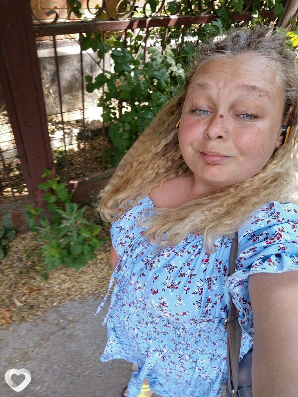 Нина, 26, Батайске — анкета №150663