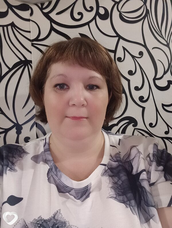 Алёна, 44, Омске — анкета №150666