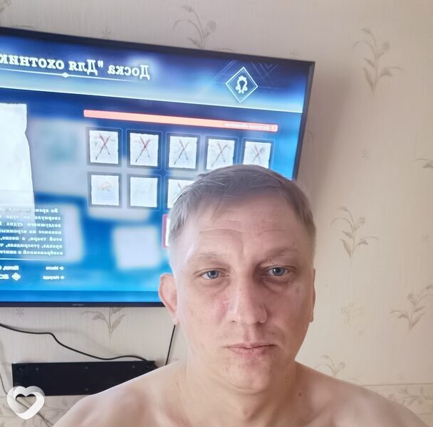 Александр, 42, Липецке — анкета №150667