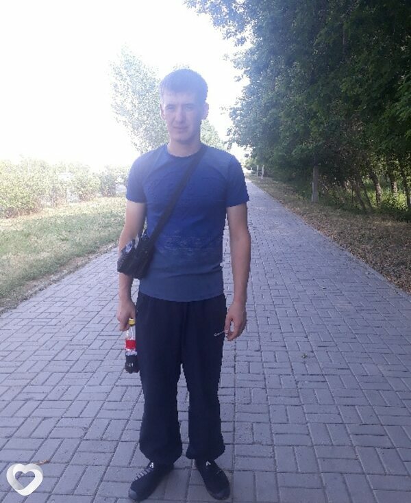 Григорий, 33, Астане — анкета №150668