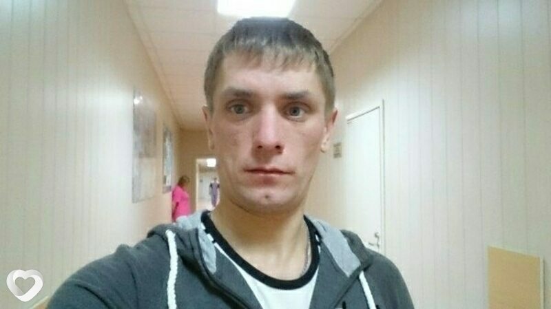 Майкал, 39, Санкт-Петербурге — анкета №150678