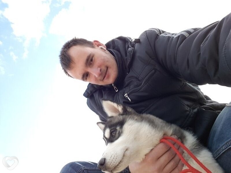 Артем, 29, Жлобине — анкета №150686