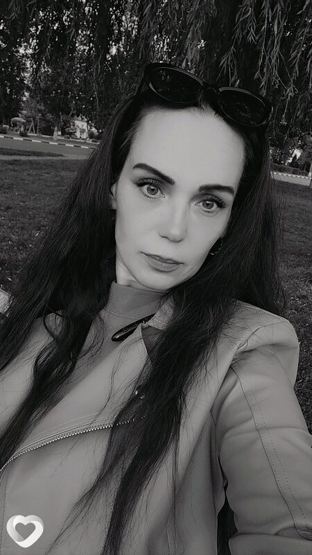 Екатерина, 40, Дзержинске — анкета №150691