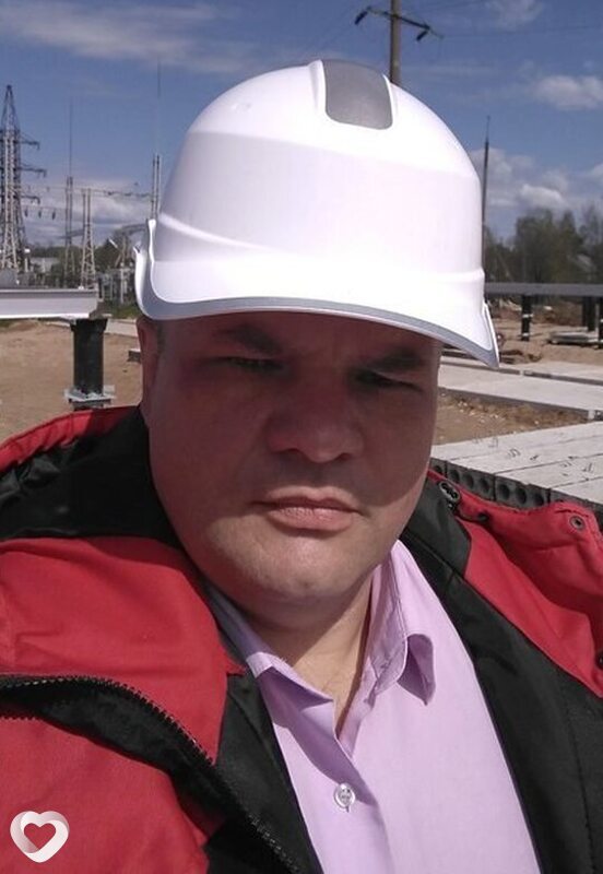 Алексей, 52, Вологде — анкета №150692