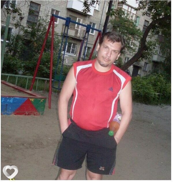 Саныч, Трир