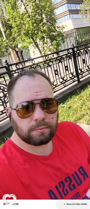 Денис, 39, Екатеринбурге — анкета №150701