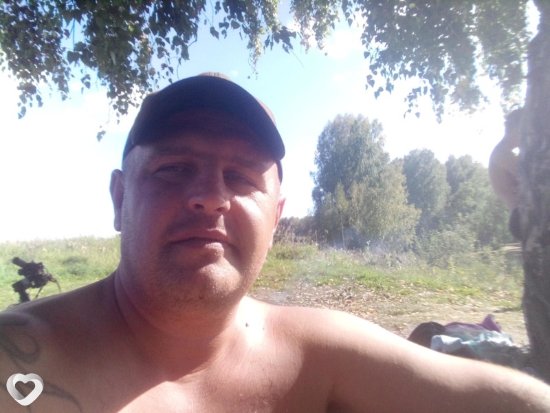 Андрей, 45, Новосибирске — анкета №150711