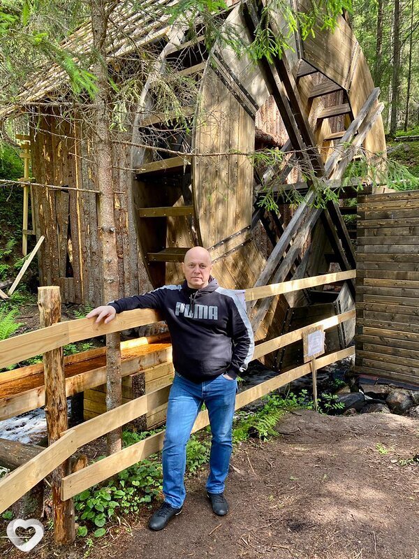Андрей, 45, Барановичах — анкета №150788