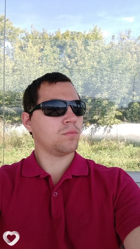 Иван, 29, Иркутске — анкета №150791