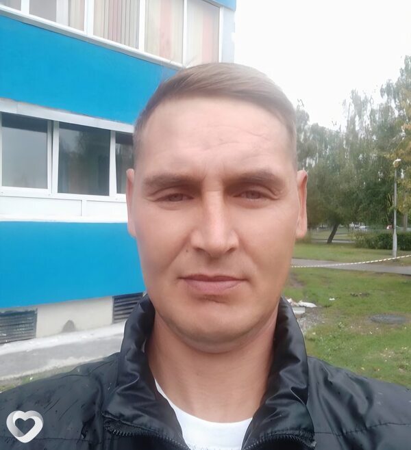 Александр, 42, Чебоксарах — анкета №150792