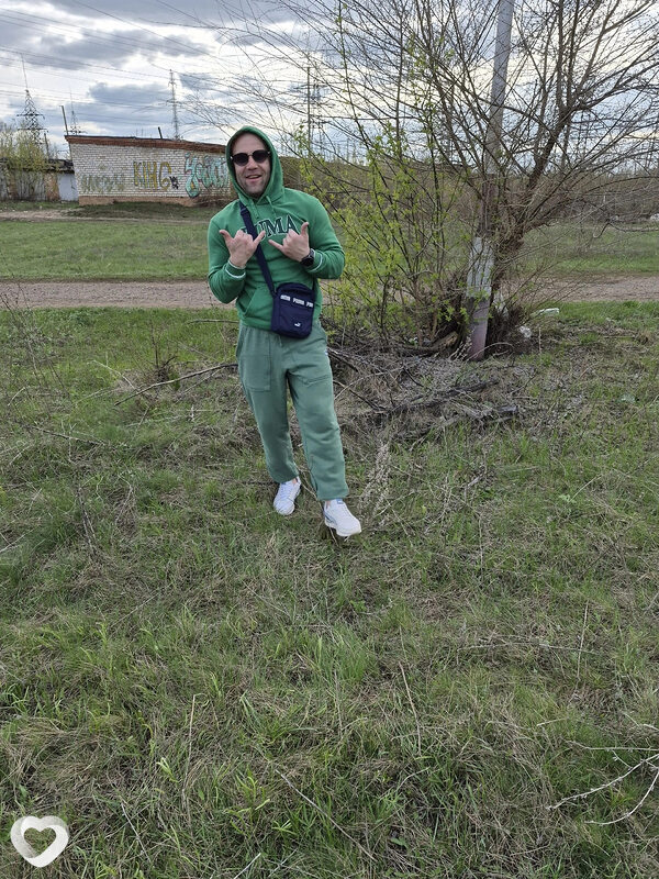 Никита, 33, Караганде — анкета №150794