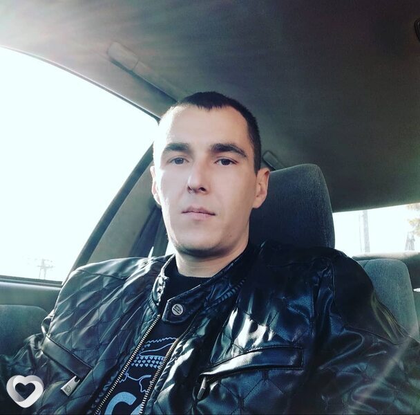 Михаил, 35, Одессе — анкета №150800