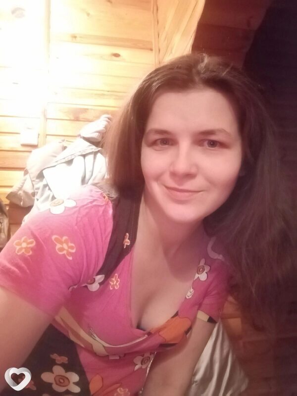 Анастасия, Городея