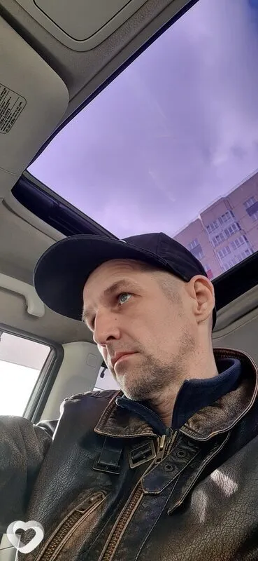 Роман, 43, Барнауле — анкета №150808