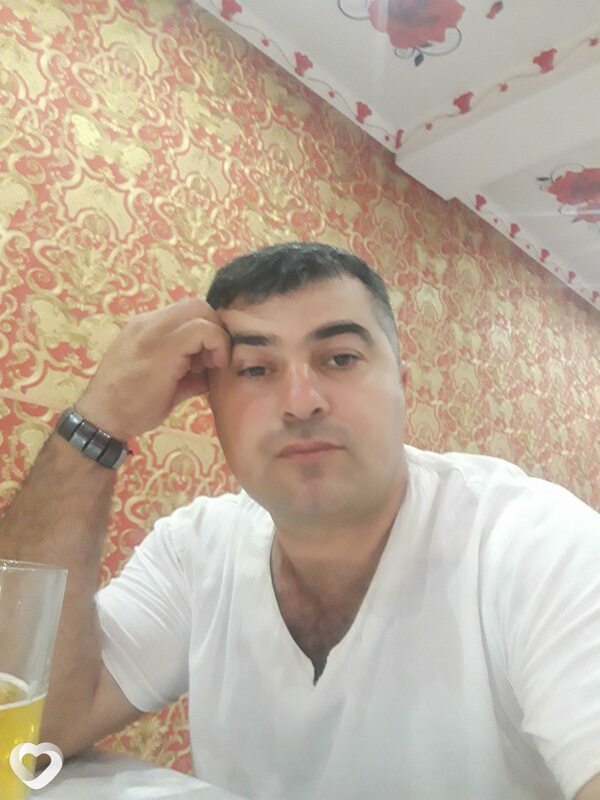Странник, 45, Алматы — анкета №150809