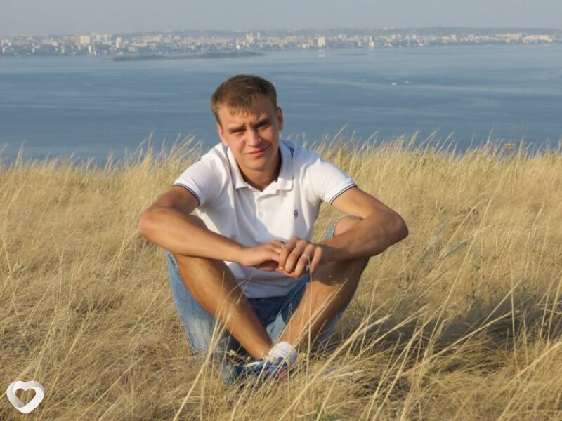 Bogdan, 41, Тернополе — анкета №150810