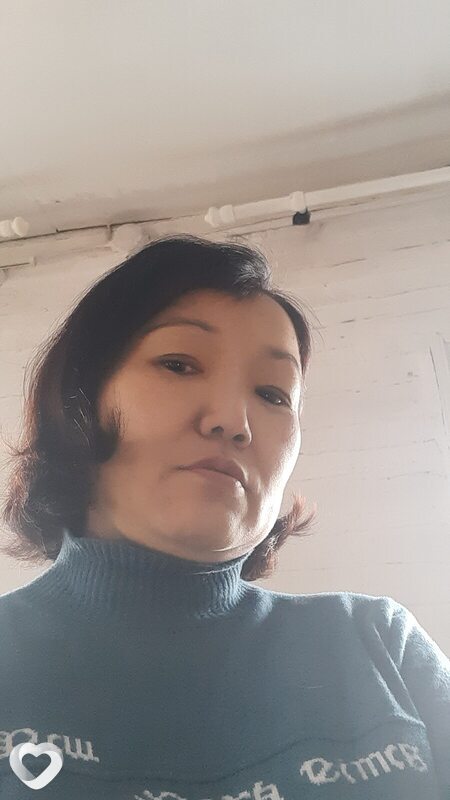 Лариса, 49, Улан-Удэ — анкета №150741