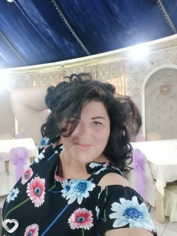 Гульжан, 51, Шымкенте — анкета №150742