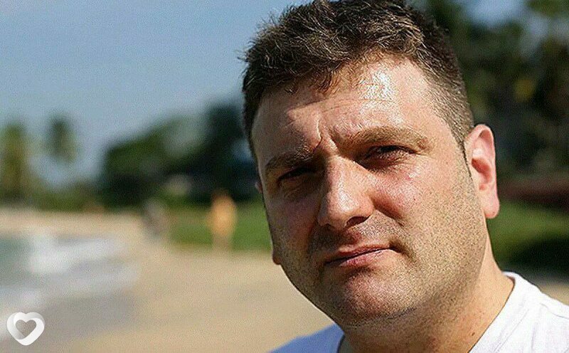 Кэп, 30, Павлодаре — анкета №150747