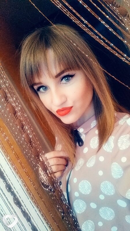 Элена, 32, Луганске — анкета №150750
