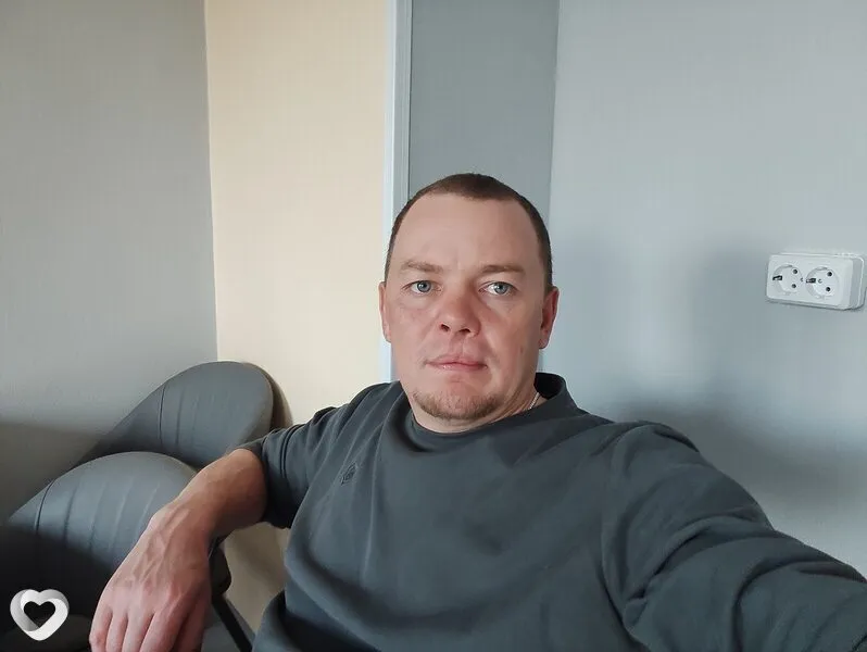 Максим, 40, Горно-Алтайске — анкета №150753