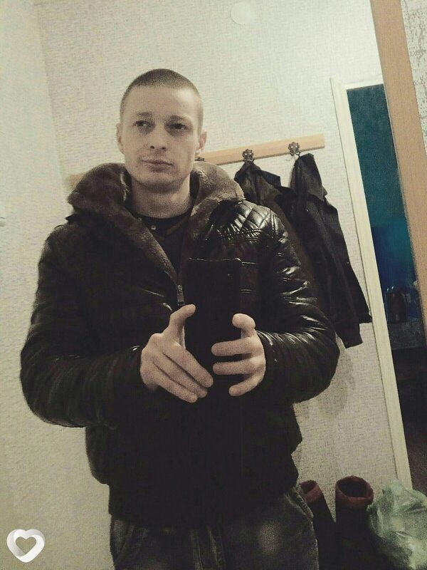 Дмитрийсергеевич, 35, Архангельске — анкета №150754