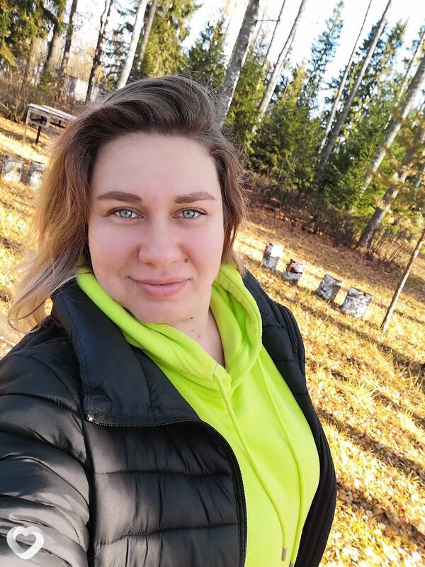 Юлия, 43, Твери — анкета №150755