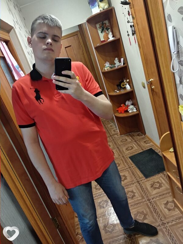Андрей, 31, Иркутске — анкета №150759