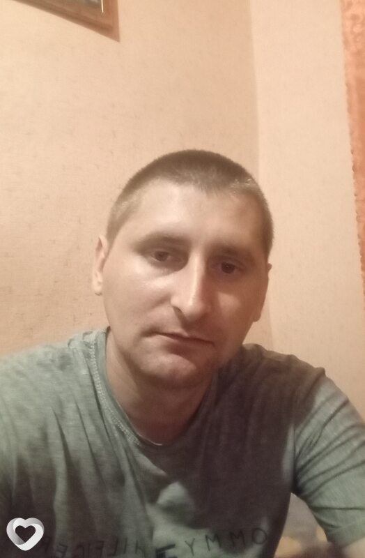 Дмитрий, 31, Быхове — анкета №150762