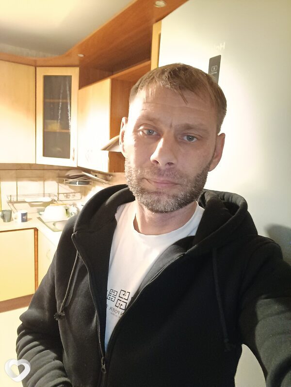 Andrey, 44, Оренбурге — анкета №150713