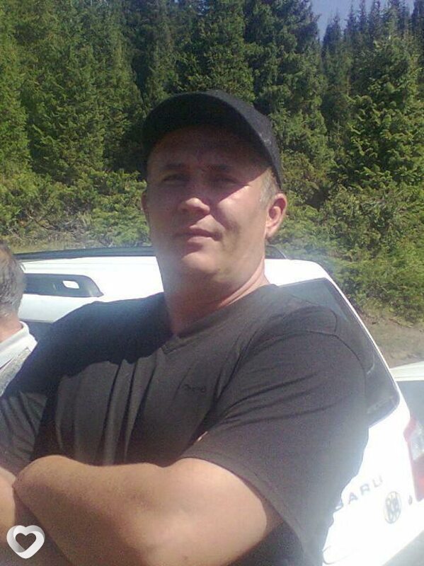 Руслан, 48, Алматы — анкета №150722