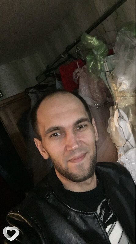 Дмитрий, 37, Азове — анкета №150730