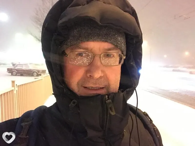 Leo, 66, Москве — анкета №150737