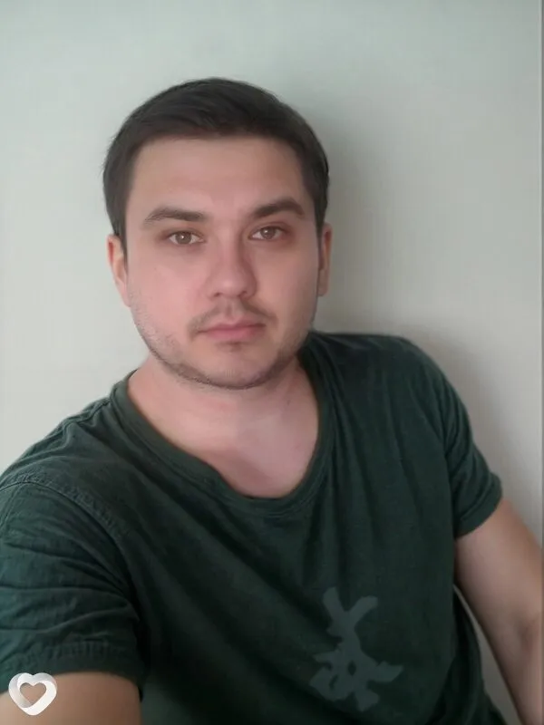 Ваня, 40, Барнауле — анкета №150838