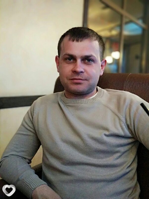 Сергей, 38, Донецке — анкета №150844