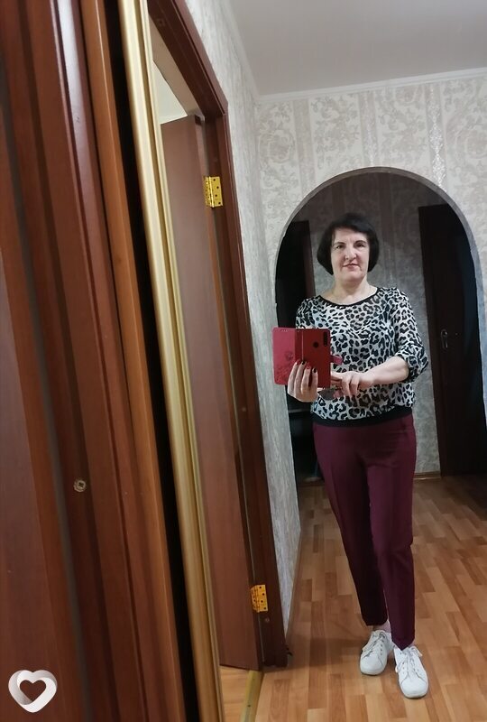 Маша, Вороново
