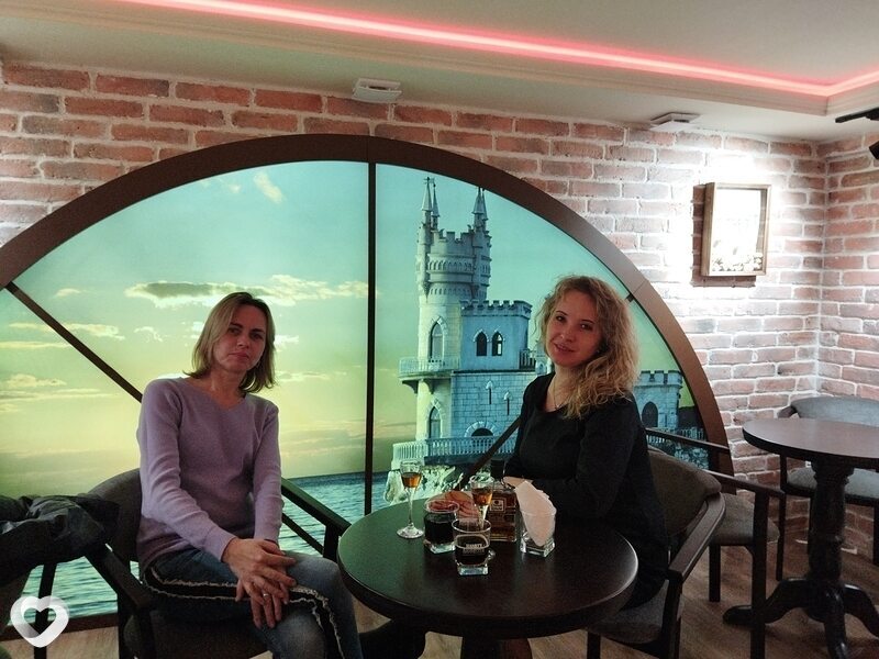 Екатерина, 45, Новороссийске — анкета №150853