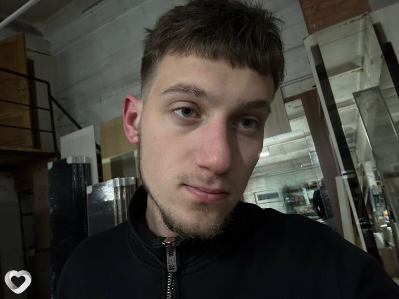Игорь, 26, Молодечно — анкета №150861