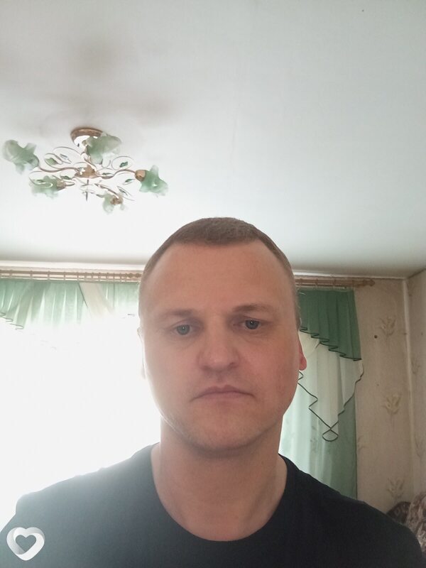 Андрей, 45, Минске — анкета №150863