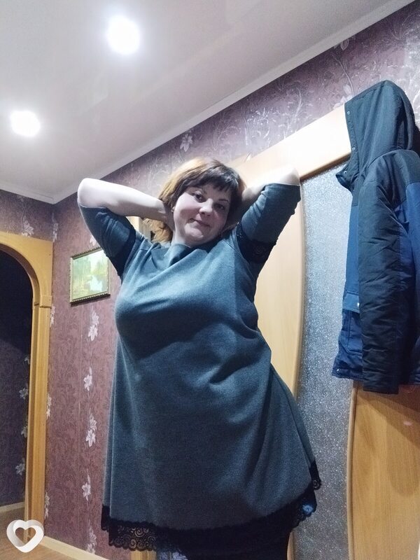 Татьяна, 48, Оренбурге — анкета №150864