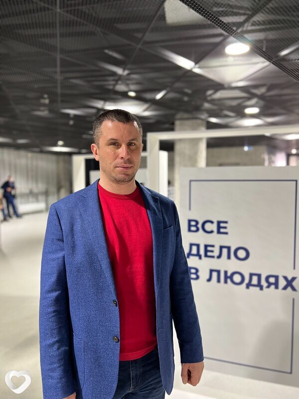 Алексей, 43, Москве — анкета №150868
