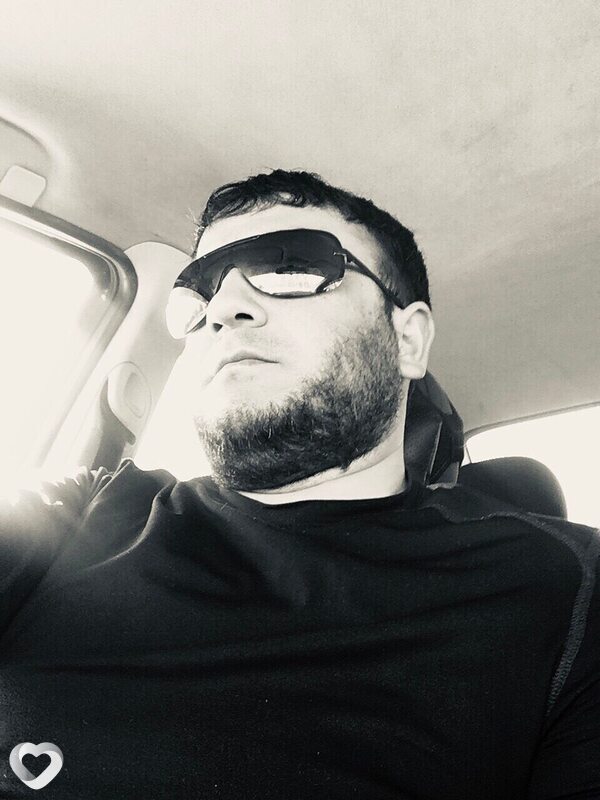 Шерзод, 38, Александрове — анкета №150869