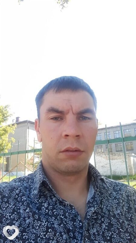 Валера, 36, Нижнем Новгороде — анкета №150876