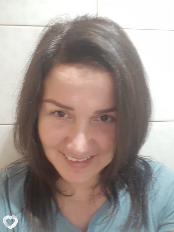 Ирина, 48, Санкт-Петербурге — анкета №150878