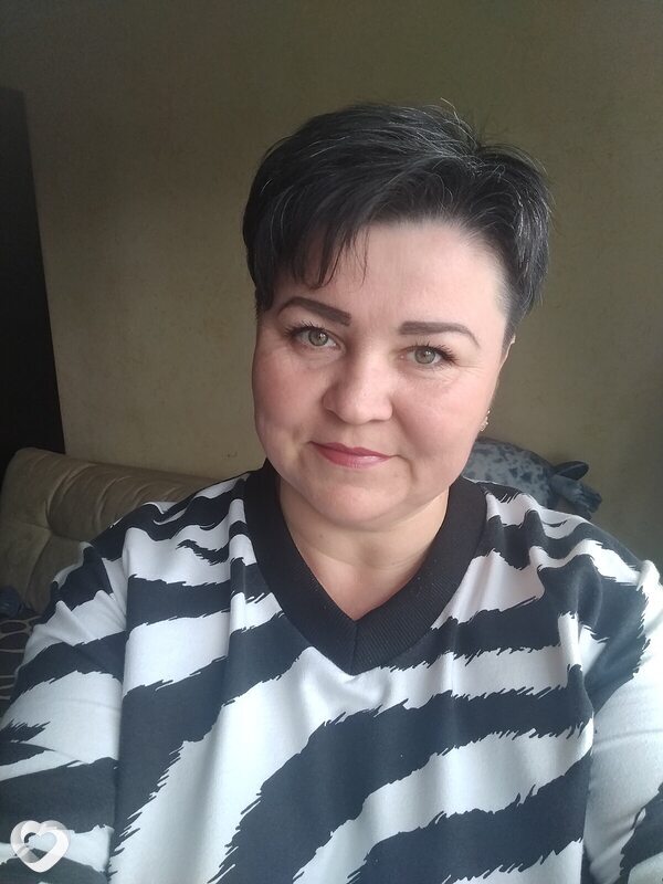 Анюта, 43, Владимире — анкета №150880