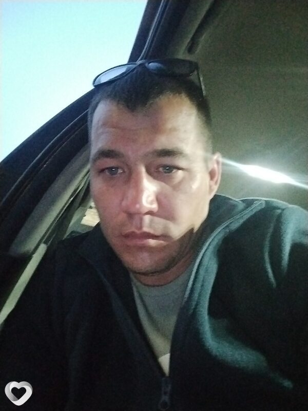 Сергей, 36, Стерлитамаке — анкета №150885