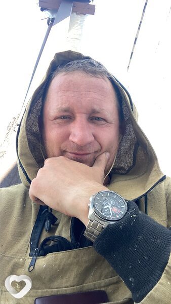 Евгений, 42, Новокузнецке — анкета №150639