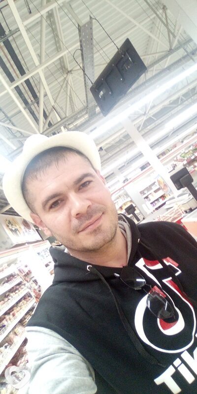 Александр, 43, Донецк (Ростовская Обл.) — анкета №150640